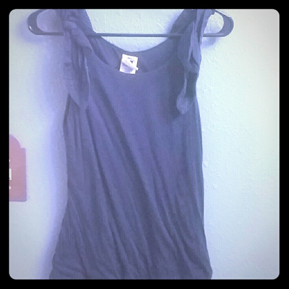 Anthropologie tank